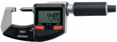 Mahr - 40 EWR-K 0 - 0.8" Digital Crimp Height Micrometer