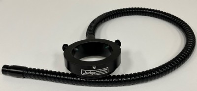 Fiber Optic Ring Light - 8600