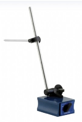 Fowler - 52-155-743-0 Xtra-Surf Surface Gage - w/ a Built-in Switchable Magnetic Base 