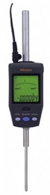 Mitutoyo - Digital Indicators - ID-H Type - High Accuracy - (Metric)