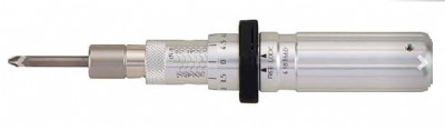 Tohnichi - LTD - Adjustable Limiting Type Torque Screwdrivers