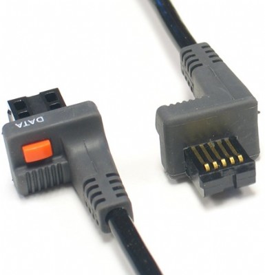 MicroRidge - Mitutoyo Connection Cable - for Gages that use Mitutoyo 959149 Cable - MC-M3-959149-X