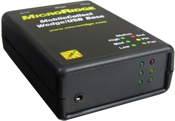MicroRidge - Wedge/USB Base Receiver - MC-BASE-KW