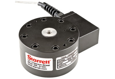 Starrett - Material Test Load Cell Sensors - Standard Low Profile - MLC