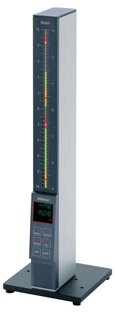 Mahr - S 1840 PE/F Millimar  Air Column Amplifier
