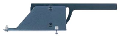 Mahr - 2247086 Mounting Bracket for Digimar 814 SR 