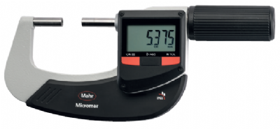 Mahr - 40 EWRi-V  WIRELESS  Digital Thread Micrometers - 