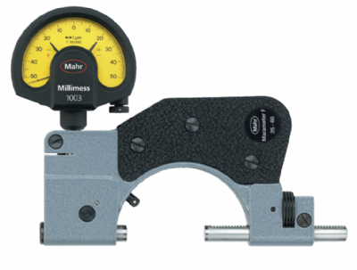 Mahr - 840 F - Indicating Snap Gages