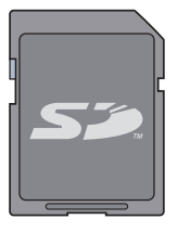 Mitutoyo - Memory Card (2GB / 8GB)