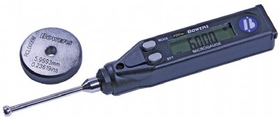 Fowler Bowers - MicroGage - Small Hole Bore Gages - INDIVIDUAL RANGES
