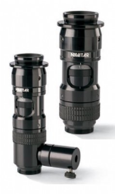 Navitar - 6000 Video Zoom Lenses - w/ Standard Adapter & "C" Mount Coupler