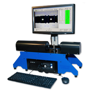 OASIS - Elite - Automatic Optical Smart Inspection Systems
