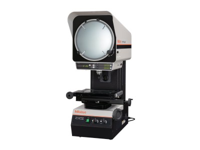 Mitutoyo - PJ Plus - Vertical Optical Comparator