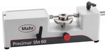 Mahr - SM 60 Precimar - Small Length Measuring Bench - 5357360