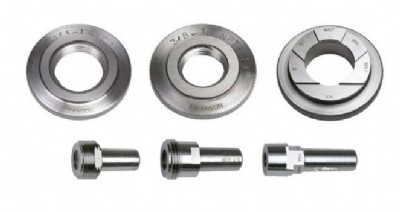 40% OFF FINAL SALE! Limited Stock - Pipe Thread Plug & Ring Gages - NPT- NPTF - ANPT