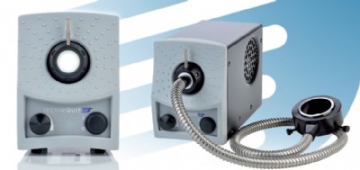 Techniquip - ProLux LED Fiber Optic Light Source