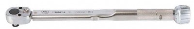 Tohnichi - QL-MH Ratchet Head Adjustable Torque Wrench 