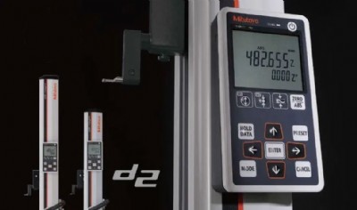 64PKA094CCAL Mitutoyo - QM Electronic Height Gage - 14 & 24