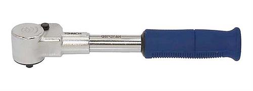 Tohnichi - QSPCA "Click" Type Torque Wrench - (PRESET)