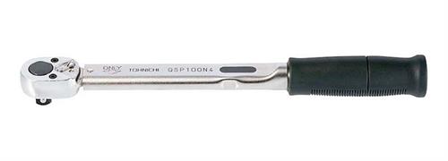Tohnichi - QSP "Click" Type Torque Wrench - (PRESET)