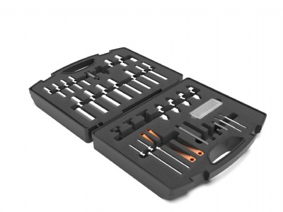 Renishaw - 1/4-20 Clamping Kits - for CMM & Equator™