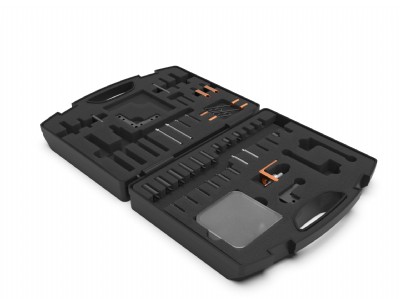 Renishaw - M4 Vision Fixture Component Kits
