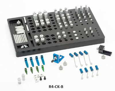 RAYCO - M4 Thread Clamping Kits