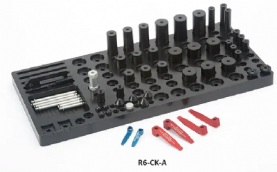RAYCO - M6 Thread Clamping Kits