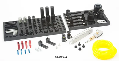 RAYCO - M6 Thread Vacuum Clamping Kits