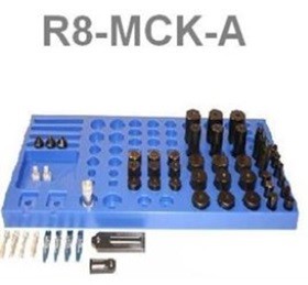 RAYCO - Magnetic Clamping Kits - M8 Thread