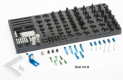 RAYCO - M6 Thread Vision Clamping Kits