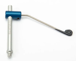 RAYCO - Wire Tension Spring Clamps - 1/4-20", M4, M6 Threads
