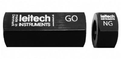 Leitech - "COMBI" Thread Member Removal Sleeve