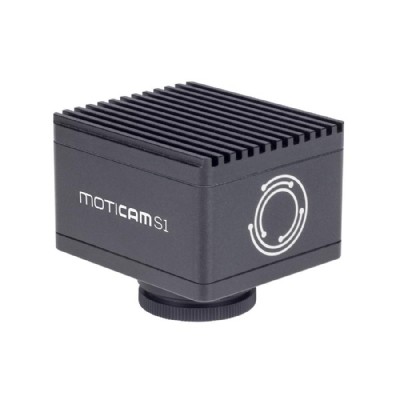 Motic - Moticam S1 - 1.2MP - sCMOS USB Video Camera