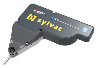 Fowler Sylvac - - 54-562-999-0 Lever Probe - w/ Bluetooth® 