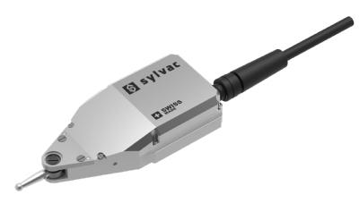 Fowler Sylvac - 54-562-999-4 Lever Probe - w/ Direct Digital Output (M8)