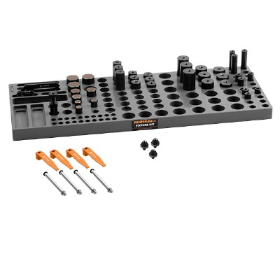 Renishaw - 1/4-20 CMM & Equator™ System Clamping Components