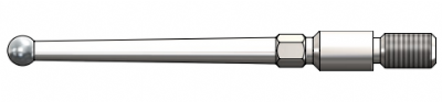 Starrett - Test Indicator Contact Point .728" Long - 1 - 64" Thread