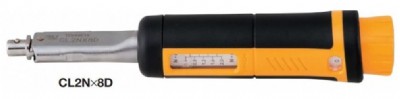 Tohnichi - CL / CLE Adjustable Click Type Torque Wrench 