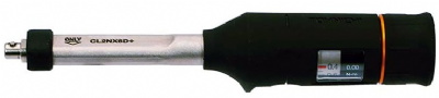 Tohnichi - CL+ Adjustable Click Type Torque Wrench