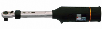 Tohnichi - QL+ Adjustable Click Type Torque Wrench