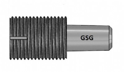 GSG - TRI-ROLL Master Setting Plugs - Class "W" - Full Form
