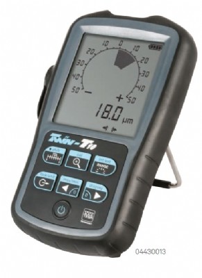 Tesa - TWIN-T10 Compact Dgital Display Unit