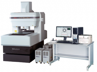 Mitutoyo - Quick Vision ULTRA - Ultra-High Accuracy CNC Vision Measuring System