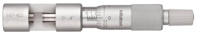 Mitutoyo - Wire Micrometer - Series 147 - (Metric)