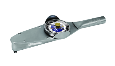Williams - Dual Scale Dial Torque Wrenchs 