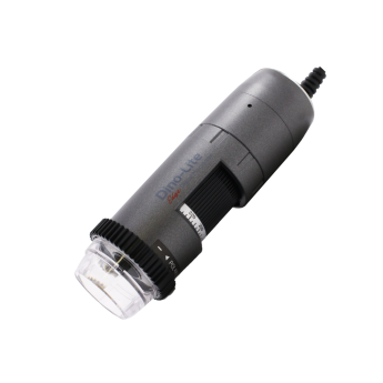 Dino-Lite - AF4115ZT USB Digital Microscope - 10x - 220x - w/ Polarization