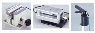 Mitutoyo - Setting Attachments - for Surface Roughness Testers