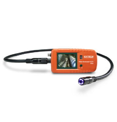 EXTECH - Bead Wire Type K Temperature Probe (-40 to 482°F) - TP870