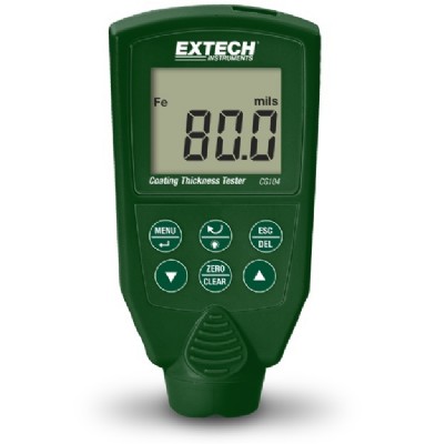EXTECH - Coating Thickness Tester - CG104
